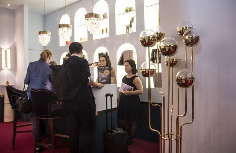 CovetED Magazine Names the Most Coveted Brands From iSaloni 2017 ➤ Discover the season's newest designs and inspirations. Visit Best Interior Designers at www.bestinteriordesigners.eu #bestinteriordesigners #topinteriordesigners #bestdesignprojects @BestID