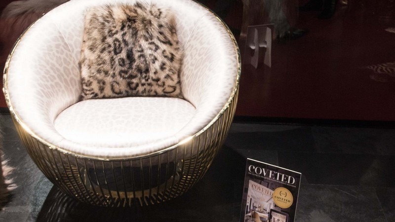 CovetED Magazine Names the Most Coveted Brands From iSaloni 2017 ➤ Discover the season's newest designs and inspirations. Visit Best Interior Designers at www.bestinteriordesigners.eu #bestinteriordesigners #topinteriordesigners #bestdesignprojects @BestID