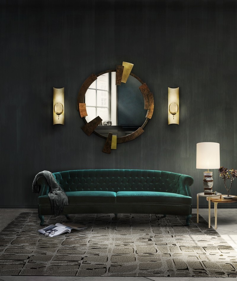 100+ Living Room Decor Ideas by Luxury Furniture Brands ➤ Discover the season's newest designs and inspirations. Visit Best Interior Designers at www.bestinteriordesigners.eu #bestinteriordesigners #topinteriordesigners #bestdesignprojects @BestID @koket @bocadolobo @delightfulll @brabbu @essentialhomeeu @circudesign @mvalentinabath @luxxu