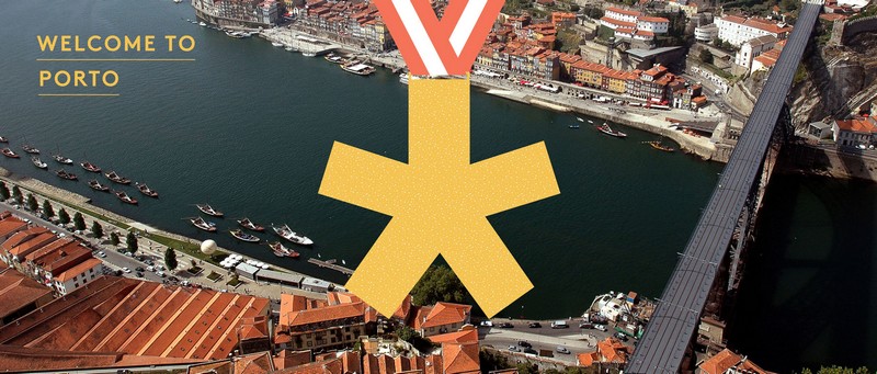 European Design Awards 2017 - OPorto Chosen as the Capital of Design ➤ Discover the season's newest designs and inspirations. Visit Best Interior Designers at www.bestinteriordesigners.eu #bestinteriordesigners #topinteriordesigners #bestdesignprojects @BestID