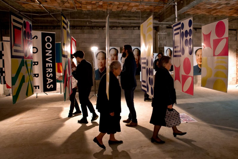 European Design Awards 2017 - OPorto Chosen as the Capital of Design ➤ Discover the season's newest designs and inspirations. Visit Best Interior Designers at www.bestinteriordesigners.eu #bestinteriordesigners #topinteriordesigners #bestdesignprojects @BestID