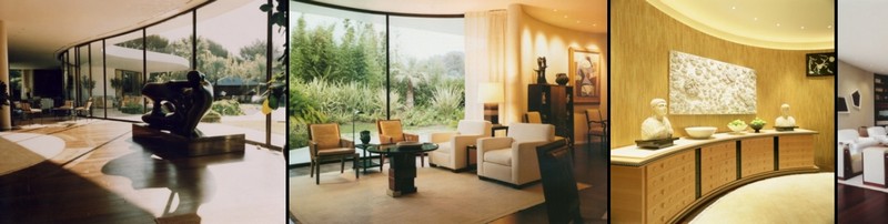 TOP 10 Best Interior Design Residential Designs by Peter Marino ➤ Discover the season's newest designs and inspirations. Visit Best Interior Designers at www.bestinteriordesigners.eu #bestinteriordesigners #topinteriordesigners #bestdesignprojects @BestID