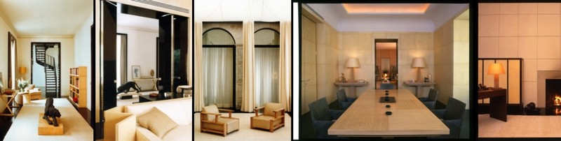 TOP 10 Best Interior Design Projects by Peter Marino ➤ Discover the season's newest designs and inspirations. Visit Best Interior Designers at www.bestinteriordesigners.eu #bestinteriordesigners #topinteriordesigners #bestdesignprojects @BestID