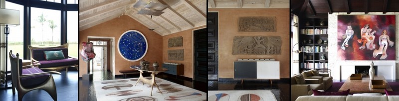 TOP 10 Best Interior Design Residential Designs by Peter Marino ➤ Discover the season's newest designs and inspirations. Visit Best Interior Designers at www.bestinteriordesigners.eu #bestinteriordesigners #topinteriordesigners #bestdesignprojects @BestID