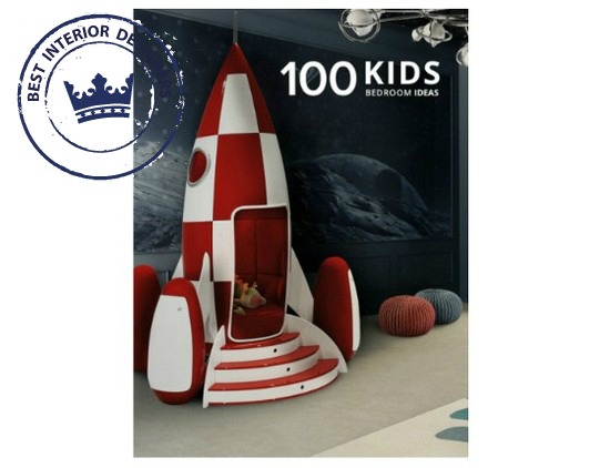 100 Kids Bedroom Ideas