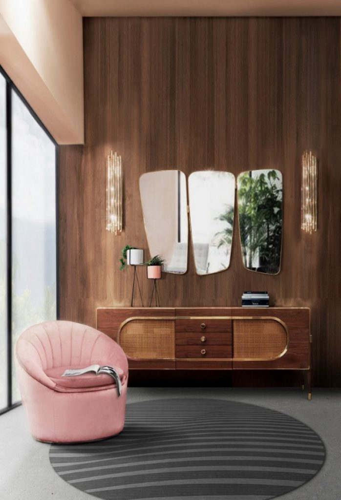 13 Reasons Why Everybody Loves Midcentury Modern Design ➤Discover the season's newest designs and inspirations. Visit Best Interior Designers! #bestinteriordesigners #topinteriordesigners #bestdesignprojects #interiordesignideas #midcenturystyle #midcenturyfurniture #midcenturydesign @BestID