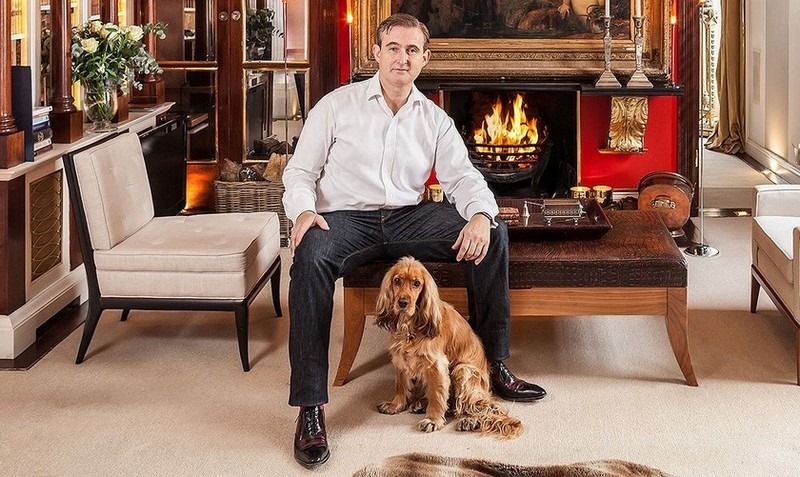 All You Need to Know About Decorex International 2017 - Best Interior Designers ➤Discover the season's newest designs and inspirations. Visit Best Interior Designers! #bestinteriordesigners #designnews #bestdesignevets #designevents #DecorexInternational2017 #Decorex2017 #DecorexInternational #Decorex @BestID