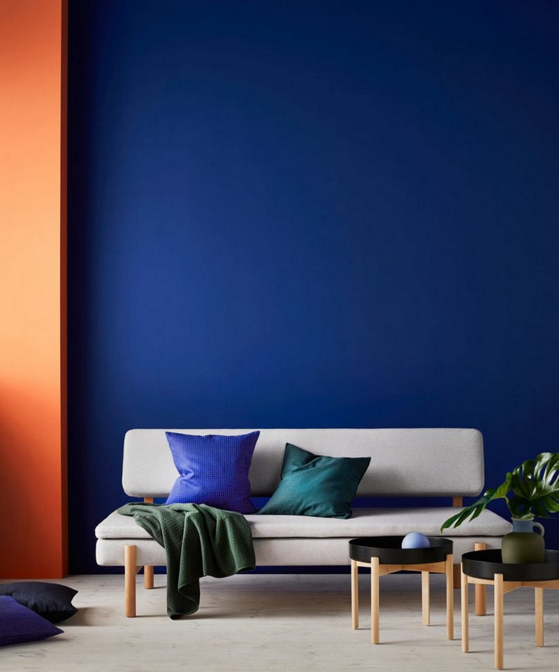 IKEA Releases YPPERLIG Collection by HAY Design Studio ➤Discover the season's newest designs and inspirations. Visit Best Interior Designers! #bestinteriordesigners #topinteriordesigners #interiordesign #IKEA # YPPERLIGCollection #HAYDesignStudio #HAY #HAYStudio @BestID