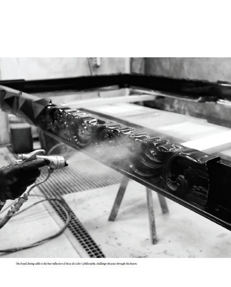 Presenting the Introducing The Luxury Design & Craftsmanship Summit 2018