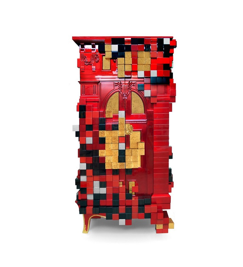 Discover The Design Charm of the Piccadilly Collection by Boca do Lobo - Best Interior Designers - Top Interior Designers - World's Best Interior Designers - Discover the season's newest designs and inspirations. Visit Best Interior Designers! #bestinteriordesigners #BocadoLobo #TopInteriorDesigners @BestID