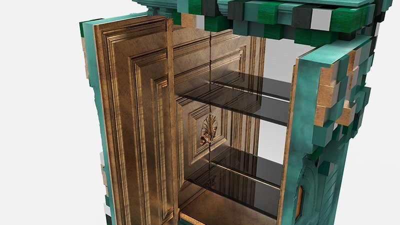 Discover The Design Charm of the Piccadilly Collection by Boca do Lobo - Best Interior Designers - Top Interior Designers - World's Best Interior Designers - Discover the season's newest designs and inspirations. Visit Best Interior Designers! #bestinteriordesigners #BocadoLobo #TopInteriorDesigners @BestID