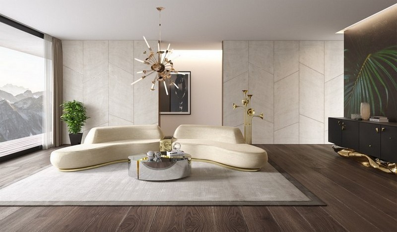 The New Luxury Furniture Masterpieces by Boca do Lobo - Best Interior Designers - Top Interior Designers - World's Best Interior Designers - Discover the season's newest designs and inspirations. Visit Best Interior Designers! #bestinteriordesigners #bocadolobo #TopInteriorDesigners @BestID