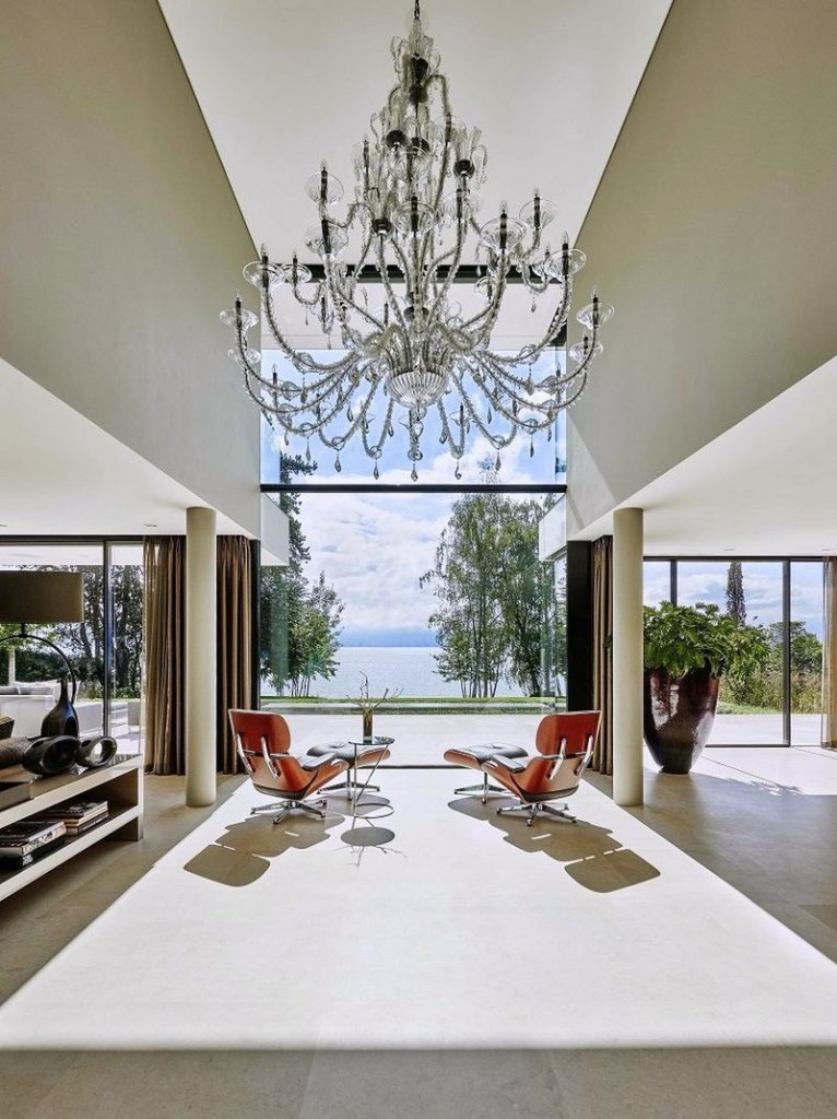 5 Luxury Projects With Pieces From Boca do Lobo - Discover the season's newest designs and inspirations. Visit Best Interior Designers! #bestinteriordesigners #Design #BocadoLobo #TopInteriorDesigners @BestID