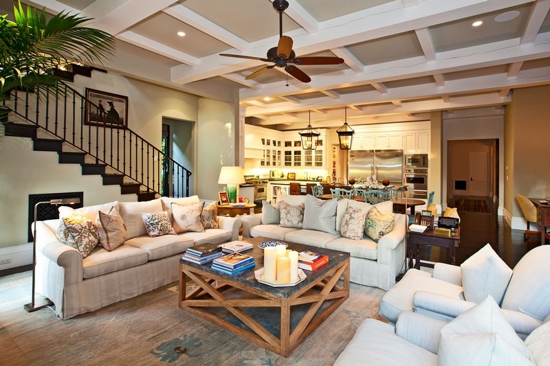 The Revamp of the Iconic Casa del Mar by Michael S. Smith. #bestinteriordesigners #michaelsmith #TopInteriorDesigners @BestID