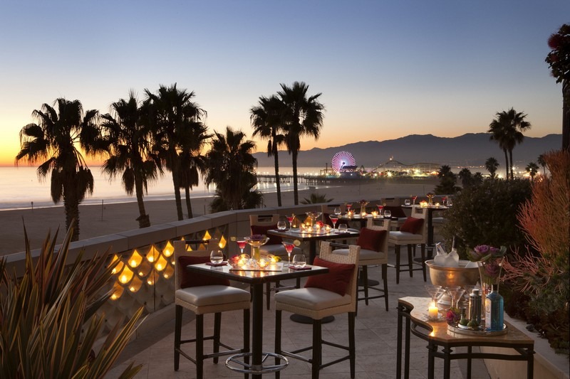 The Revamp of the Iconic Casa del Mar by Michael S. Smith. #bestinteriordesigners #michaelsmith #TopInteriorDesigners @BestID