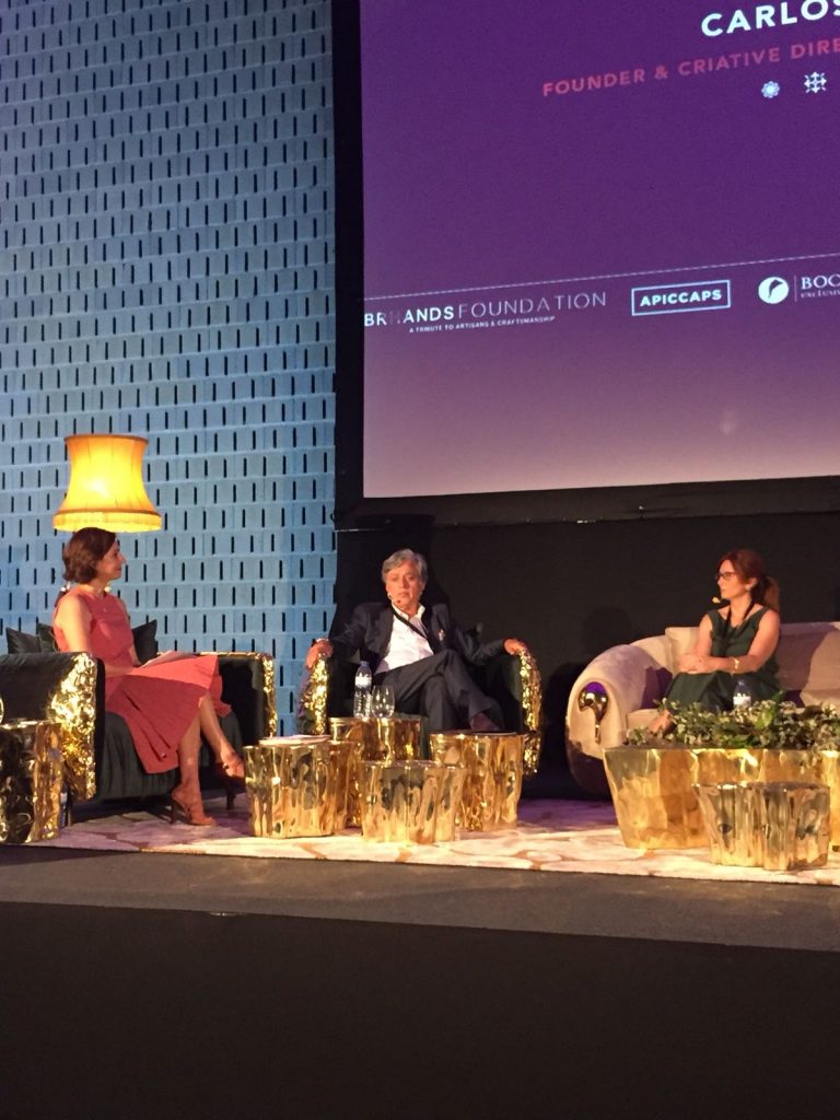 The Best of the 2nd Day of Luxury Design & Craftsmanship Summit