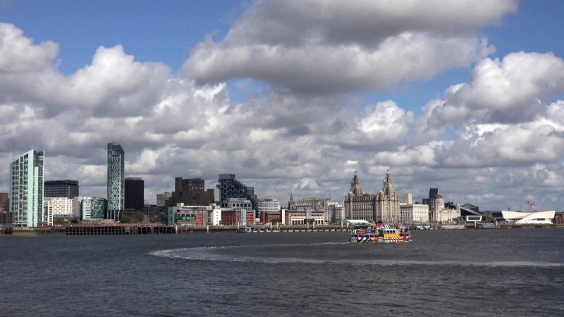 This July Don't Miss The Fine-Tuned Vintage Event in Liverpool!