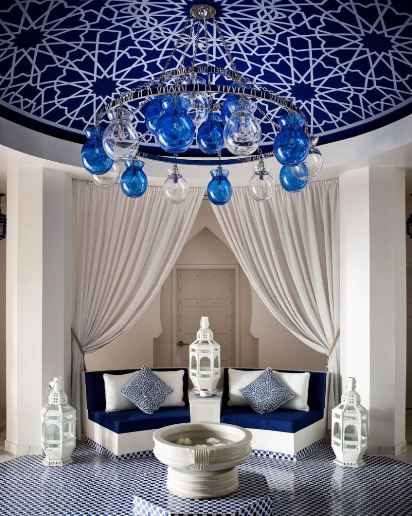 Martyn Lawrence Bullard Presents The New Stunning Hotel California