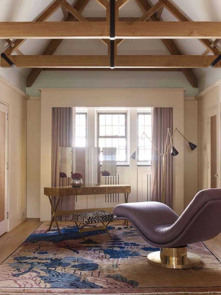 The Latest Project of Rafael de Cárdenas in London