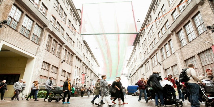 Learn More About the Helsinki Design Week 2018