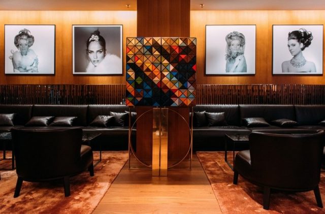 Discover The Boca do Lobo's Touch at Bulgari Hotel Beijing 