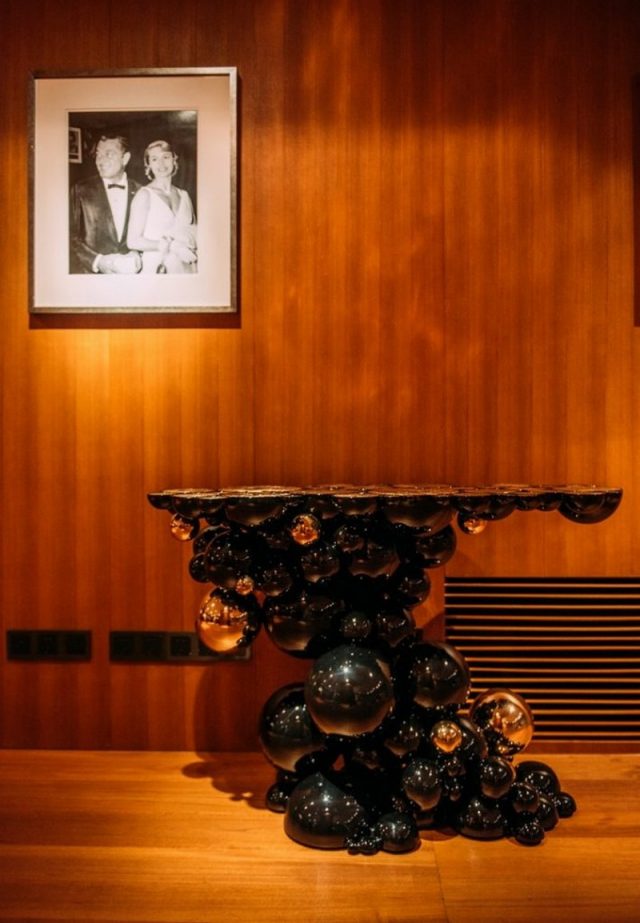 Discover The Boca do Lobo's Touch at Bulgari Hotel Beijing 
