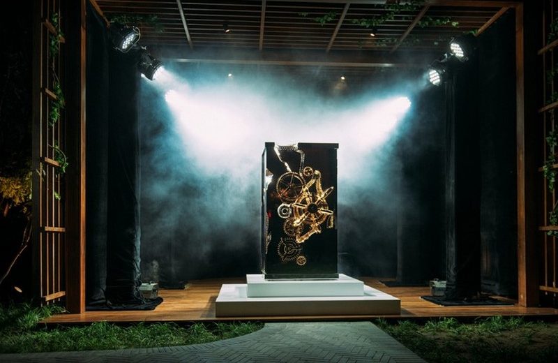 Discover The Boca do Lobo's Touch at Bulgari Hotel Beijing 