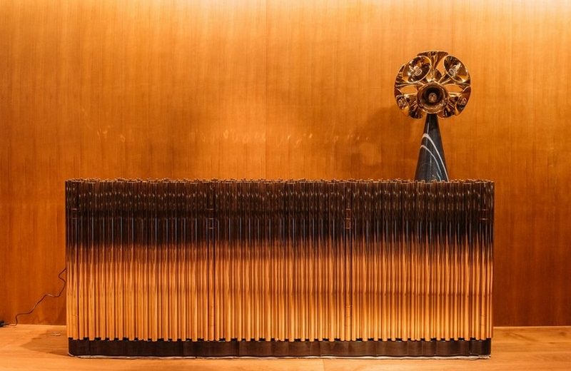 Discover The Boca do Lobo's Touch at Bulgari Hotel Beijing 