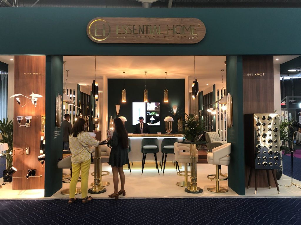 Take a Look at What Are You Missing at Maison et Objet 2018