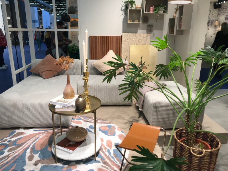 Take a Look at What Are You Missing at Maison et Objet 2018