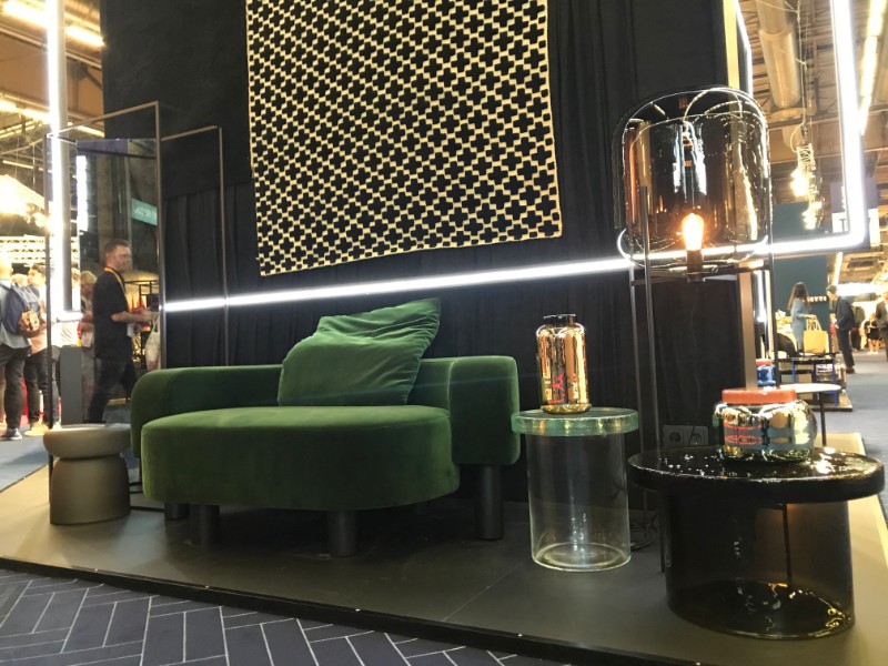 Take a Look at What Are You Missing at Maison et Objet 2018