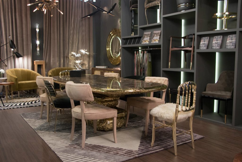 Take a Look at What Are You Missing at Maison et Objet 2018