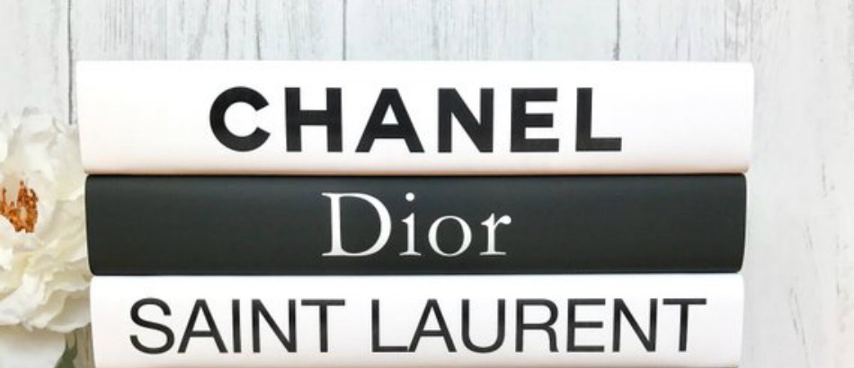 Are You a Dior Fan" Then This Book is For You