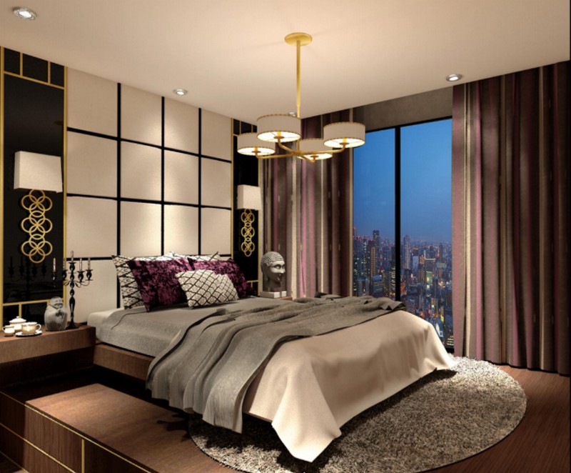 Aung Naing Linn Royal Residence Project in Yangon