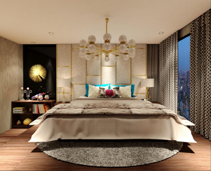 Aung Naing Linn Royal Residence Project in Yangon (4)