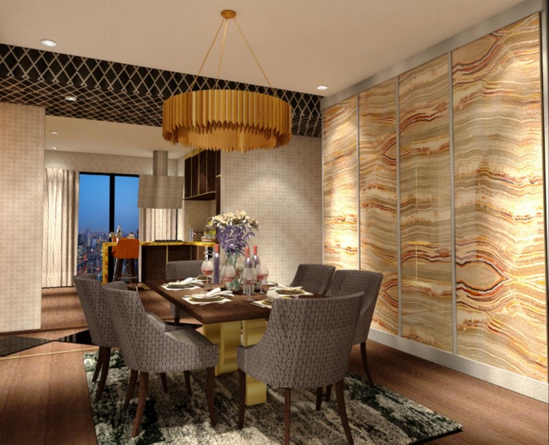 Aung Naing Linn Royal ResidenceAung Naing Linn Royal Residence Project in Yangon Project in Yangon