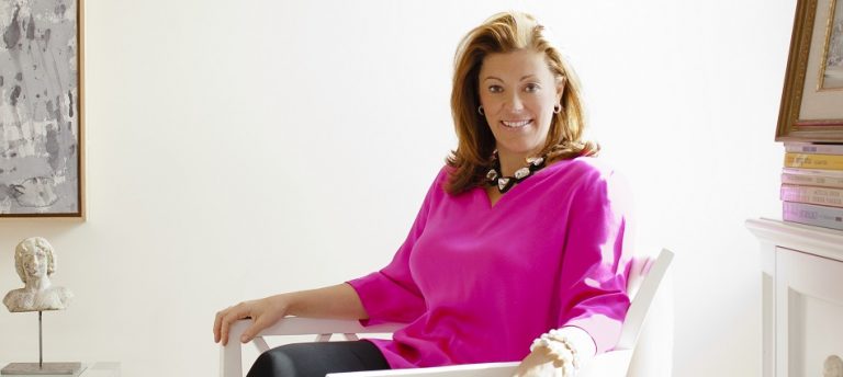 Top Interior Designers - Amanda Nisbet Design
