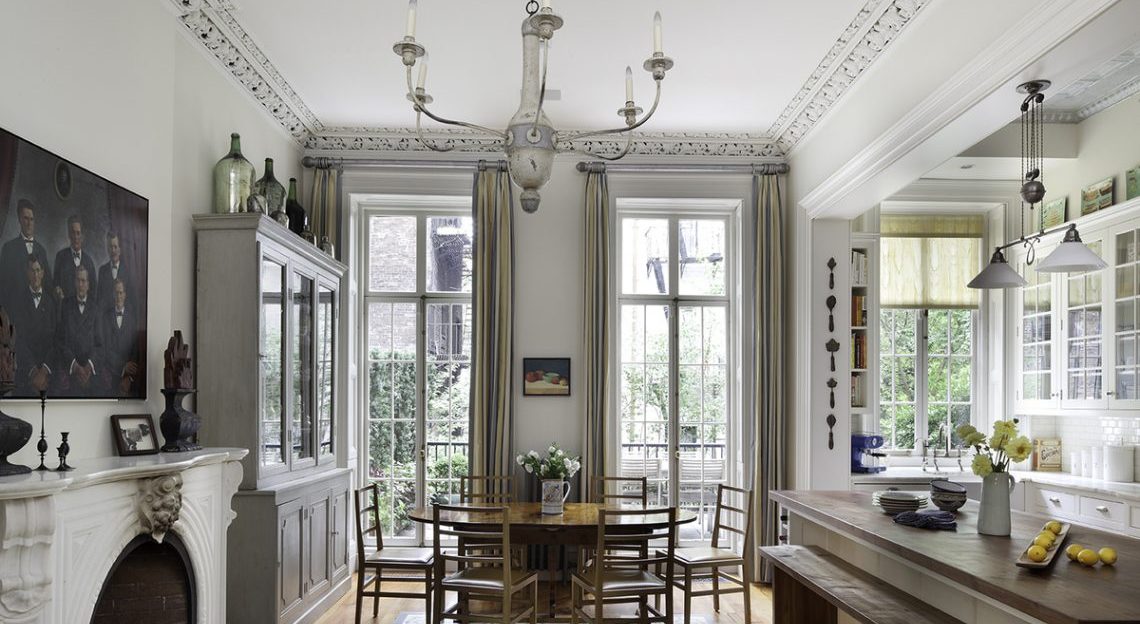 Sheila Bridges Best Design Projects