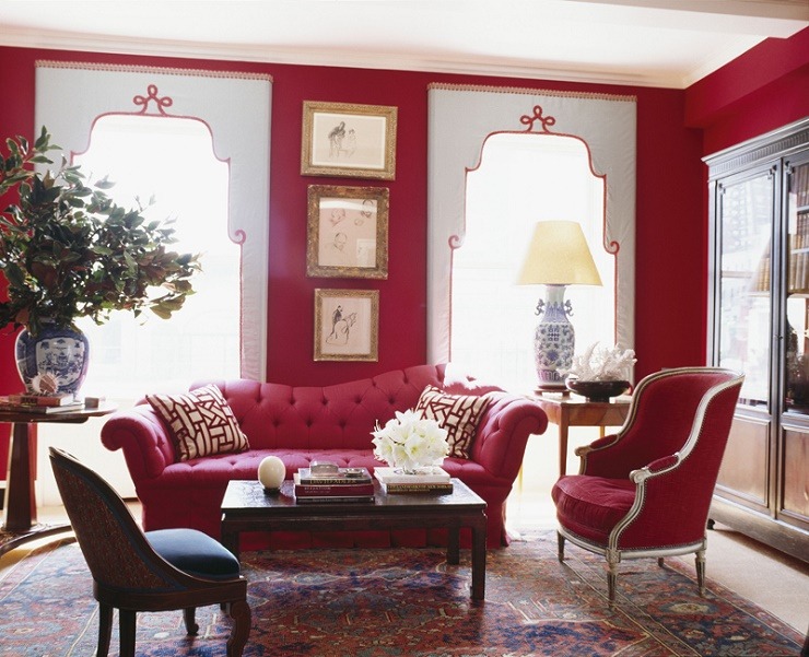 "101 Decorating Secrets from Top Interior Designers (part 8)"
