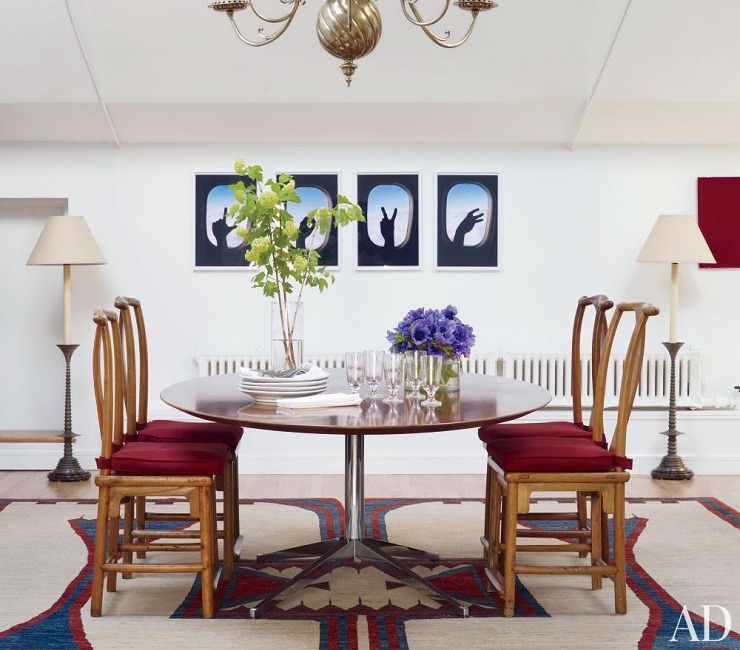 "101 Decorating Secrets from Top Interior Designers"