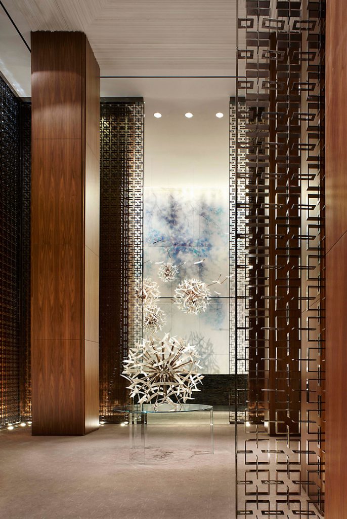 2014 Star Award Winner: YABU PUSHELBERG | Best Interior Designers