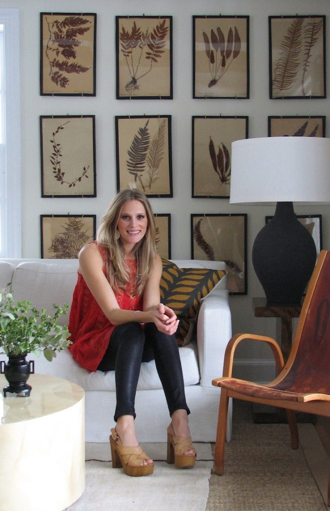 Best Interior Designer in Virginia: Lauren Liess | Best Interior Designers