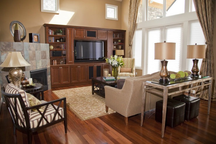 best interior designer in seatle