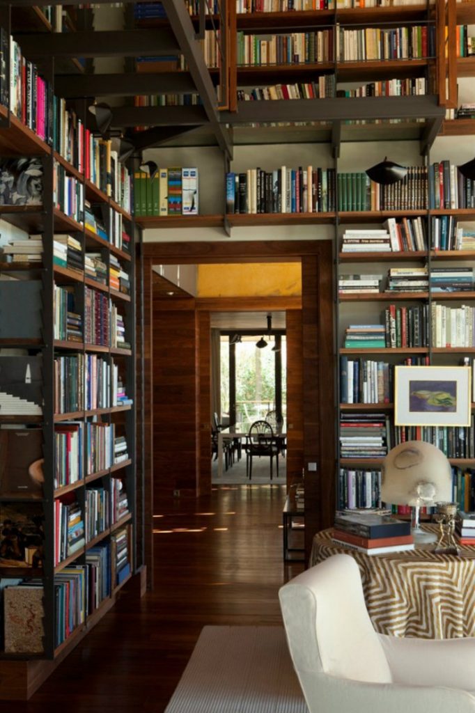 Luis Bustamante – Exclusive Interior Designer based in Madrid | Best ...