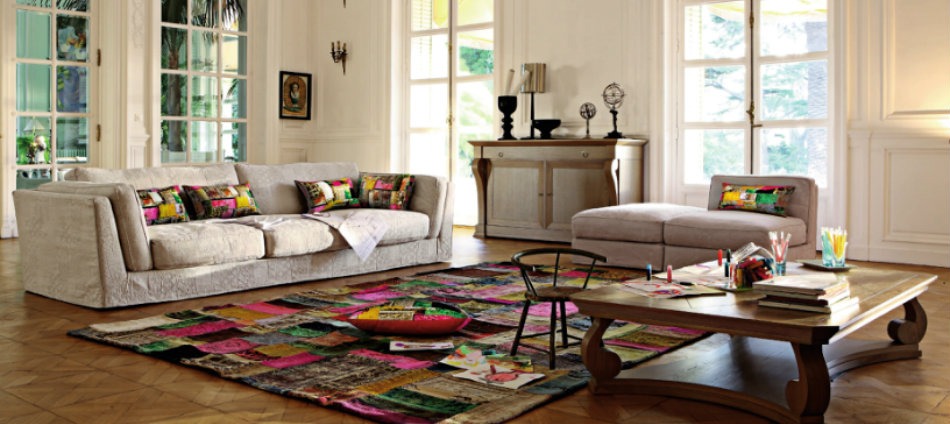 Top Furniture Brands Roche Bobois Best Interior Designers
