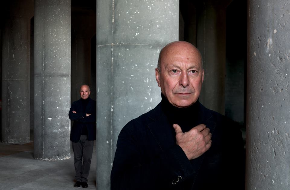 Alex Vervoordt and the PROPORTIO Exhibition