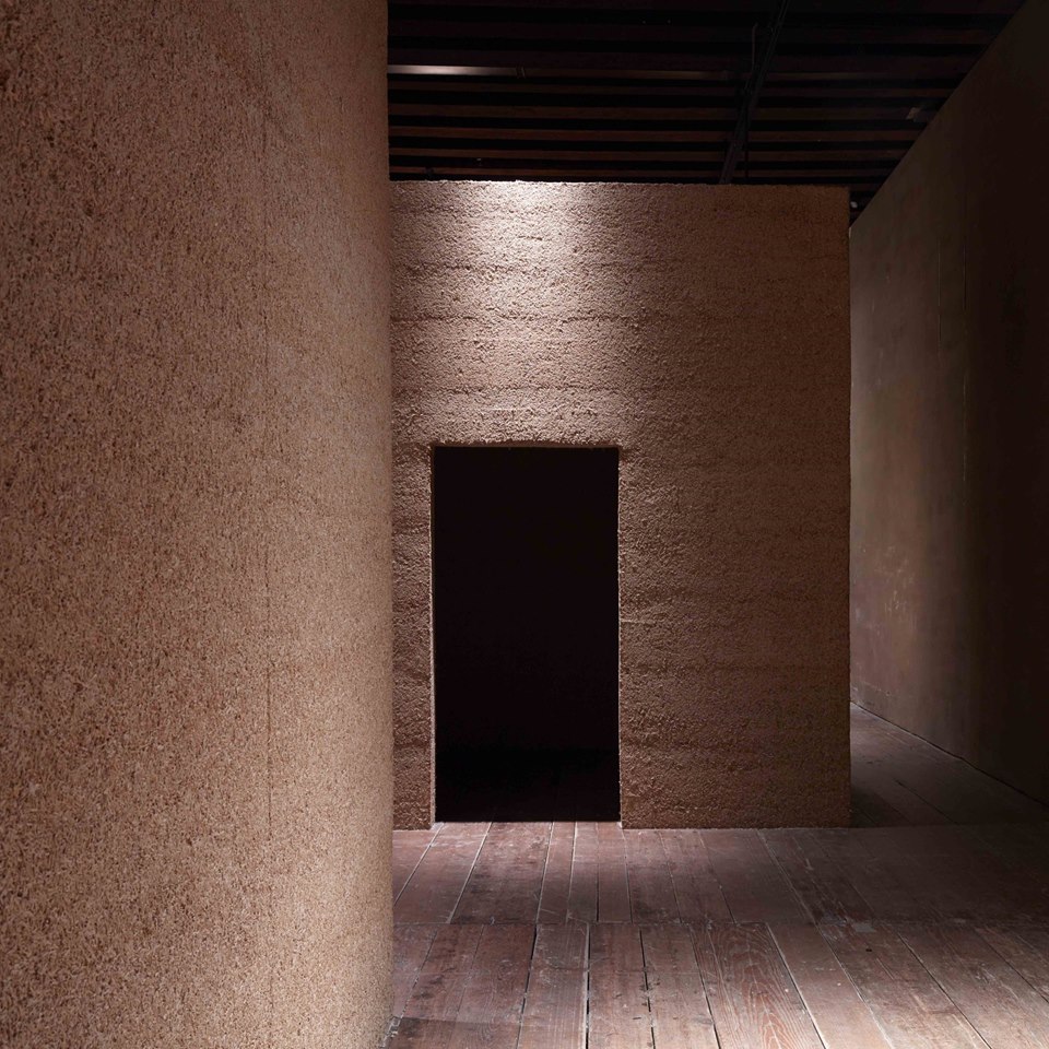 AXEL VERVOORDT AND THE PROPORTIO EXHIBITION