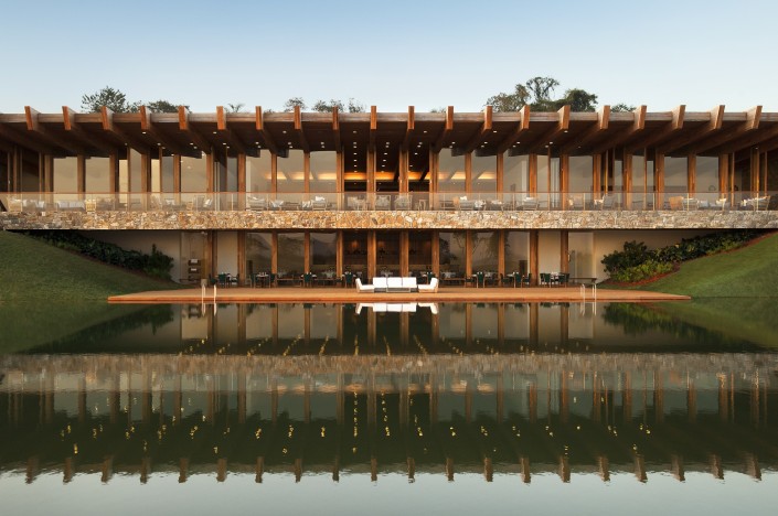 Fasano Boa Vista Hotel by Isay Weinfeld6