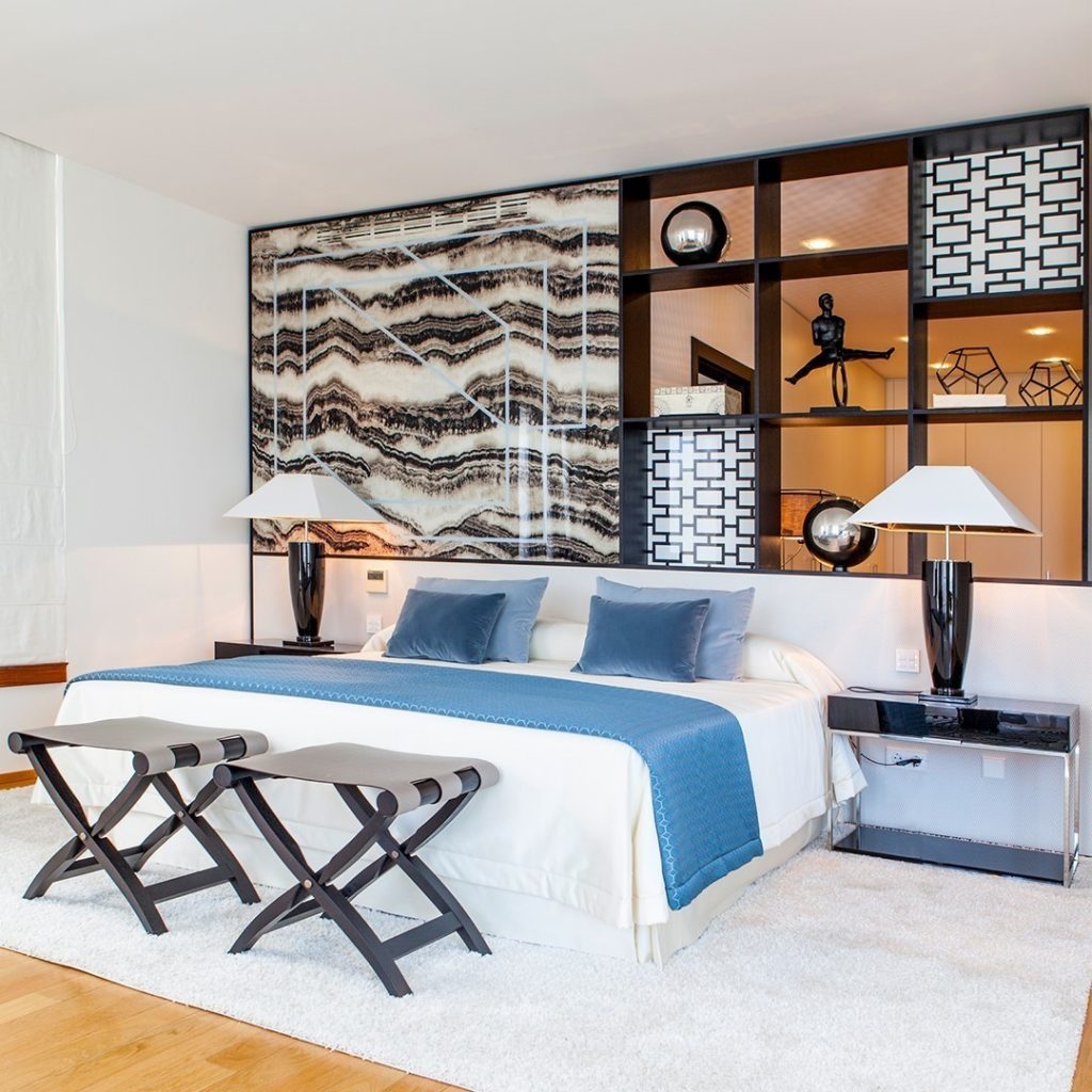 Pedro Peña Interior Design