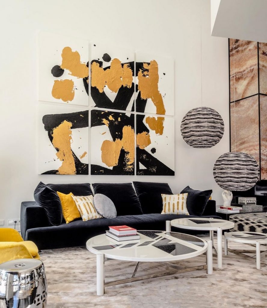 Pedro Peña Interior Design
